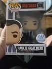 Funko Pop! Television: The Sopranos - Paulie Gualtieri (1296) Vinyl Figure