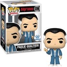 Paulie Gualtieri #1296 - The Soprano's Funko Pop! [Funko Exclusive]