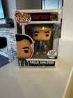 Funko Pop! Vinyl: The Sopranos - Paulie Gualtieri - Funko (Exclusive) #1296