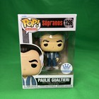 Funko Pop! Vinyl: The Sopranos - Paulie Gualtieri - Funko (Exclusive) #1296