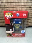 Funko Pop! DC Universe - Batman #374 (Funko Shop) Vinyl Figure