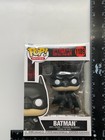 Funko POP! Movies DC The Batman Batman #1189 Vinyl Figure -CN J4