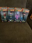 Funko Wacky Wobbler Batman (1966 TV Show) 4 Batman,Robin,Joker, Catwoman