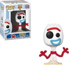 Funko POP Movies Toy Story 4 Forky Vinyl Figure New