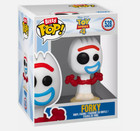 Funko Bitty Pop! - Forky - #528 - Disney Toy Story