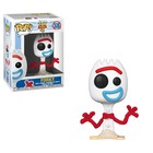 Funko Pop! Forky #528  Toy Story 4 Vinyl Figure - SHIPS FAST