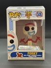 Funko Pop! Forky #528 Disney Pixar Toy Story 4 FREE SHIPPING ⭐️