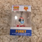 Funko Pop! Keychain: Toy Story 4 - Forky