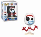 Funko Pop! Vinyl Forky Toy Story 4 #528 Vinyl Figure Standard