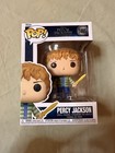 Funko Pop! Disney Percy Jackson and the Olympians: Percey Jackson #1465