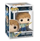 Funko POP! Percy Jackson and the Olympians) 1465 Percy Jackson PRESALE FIGURE