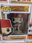 Sallah #1352 Funko Pop Indiana Jones Funko POp