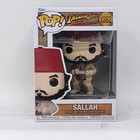Funko Sallah 1352 Indiana Jones