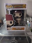 Funko Pop! Vinyl: Indiana Jones - Sallah #1352