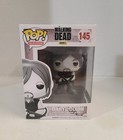 Funko POP Television The Walking Dead Daryl Dixon #145 Black & White Figure