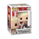 Pop! WWE "The American Nightmare" Cody Rhodes #152 Vinyl Figure Funko