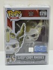 Funko Pop! Vinyl: WWE - "The American Nightmare" Cody Rhodes - Fanatics...