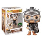 Maximus Funko Pop! Vinyl Exclusive #859 Gladiator with Hard Case