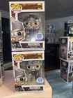 Funko Pop! Vinyl: Maximus - Funko (Exclusive) #859