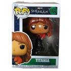 POP Marvel She-Hulk 1132 – Titania