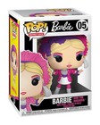 🔥Funko Pop! Vinyl Retro Toys: Barbie - ROCK STAR BARBIE #05 VAULTED PROTECT🔥