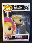Funko Pop! Vinyl: Barbie - Rock Star Barbie #5