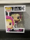 Funko Pop Barbie And The Rockers rock star Barbie 05 Retro Toys vaulted
