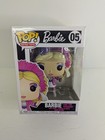 Funko Pop Barbie And The Rockers rock star Barbie 05 Retro Toys vaulted