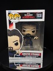 Funko Pop! Vinyl: Sinister Strange #1030 Doctor Strange Multiverse of Madness