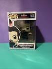 FUNKO POP! DOCTOR STRANGE MULTIVERSE OF MADNESS #1030 SINISTER STRANGE MARVEL