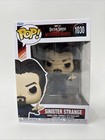 Funko Pop Marvel Dr Strange In The Multiverse Of Madness 1030 Sinister Strange