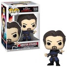Sinister Strange #1030 - Doctor Strange Multiverse of Madness Funko Pop!