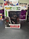 Funko Pop Star Wars 279 Holiday Darth Vader Vinyl Figure