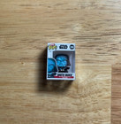 #288 Darth Vader Funko Bitty Pop - Star Wars - GLOWS IN DARK - Rare & HTF