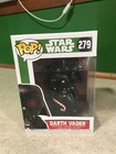 Funko POP! Star Wars Darth Vader 279