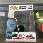 Funko Pop! Vinyl: Star Wars - Darth Vader #288