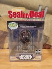 Funko Pop Digital x Star Wars Darth Vader #275 LEGENDARY Deluxe 3000 Pcs