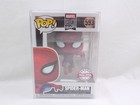 Brand New Funko Pop Spider-Man (First Appearance) 593 Marvel Vinyl Figure