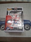 Funko Pop! Marvel 80 Years Spider Man #593