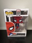 Funko Pop!: Marvel 80 Years: Spider-Man #593