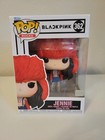 Funko Pop! Vinyl: Blackpink - Jennie From Shut Down #362