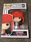 Funko Pop! Vinyl: Blackpink - Jennie From Shut Down #362
