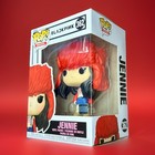 Funko Pop! Rocks BlackPink JENNIE #362