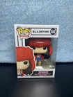 Funko Pop! Rocks Black Pink Jennie #362