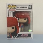 NEW Blackpink FUNKO POP Jennie 362