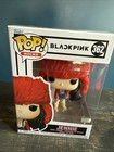 Funko Pop! Vinyl: Blackpink - Jennie From Shut Down #362