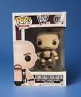 NEW Stone Cold Steve Austin #05 WWE Wrestling Funko Pop Vinyl Figure Rare Vault
