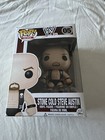 Funko Pop! WWE - Stone Cold Steve Austin #05