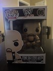 Funko Pop! Vinyl: WWE - Stone Cold Steve Austin #05
