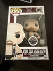 Funko POP! WWE Stone Cold Steve Austin #05 WWF Vinyl Figure Vaulted Retired